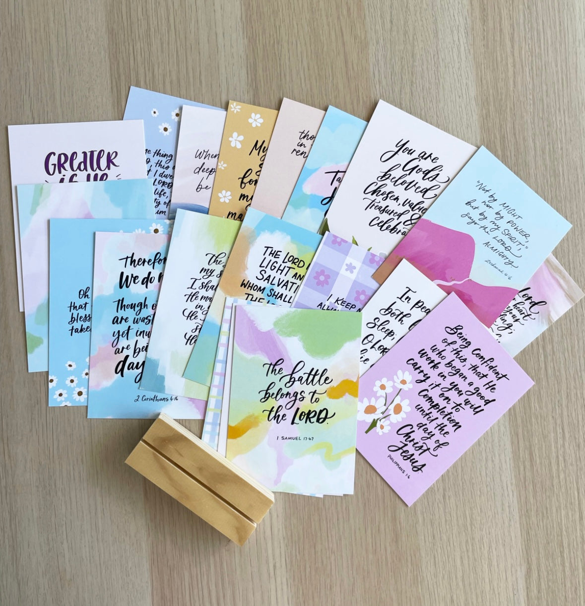 Encouragement Pack for Her