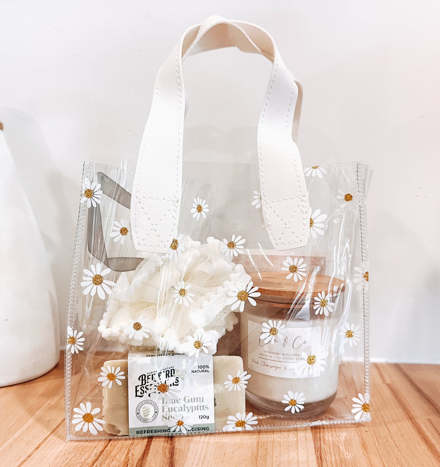 Blossom 🌼 Gift Bag